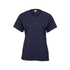 Badger Sport C2 Women's Tee (560000-001503), Color 'Navy'